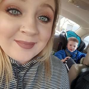 Meet your Posher, Kymber